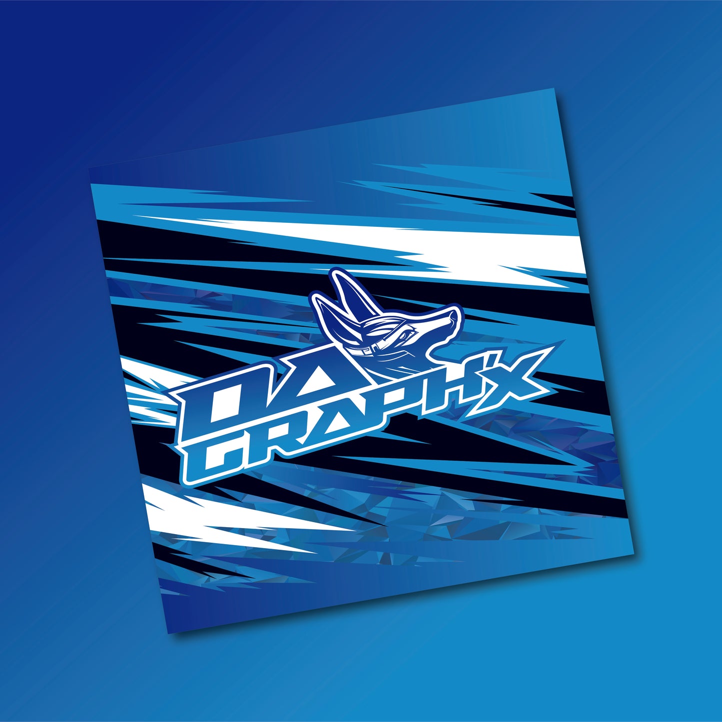 KIT DECO MOUSSE DE GUIDON