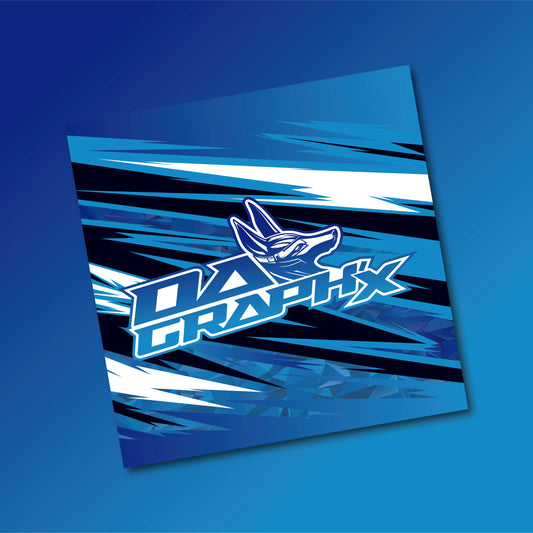 KIT DECO MOUSSE DE GUIDON