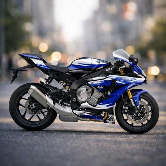 KIT DECO 100% PERSONNALISEE GROS CUBE