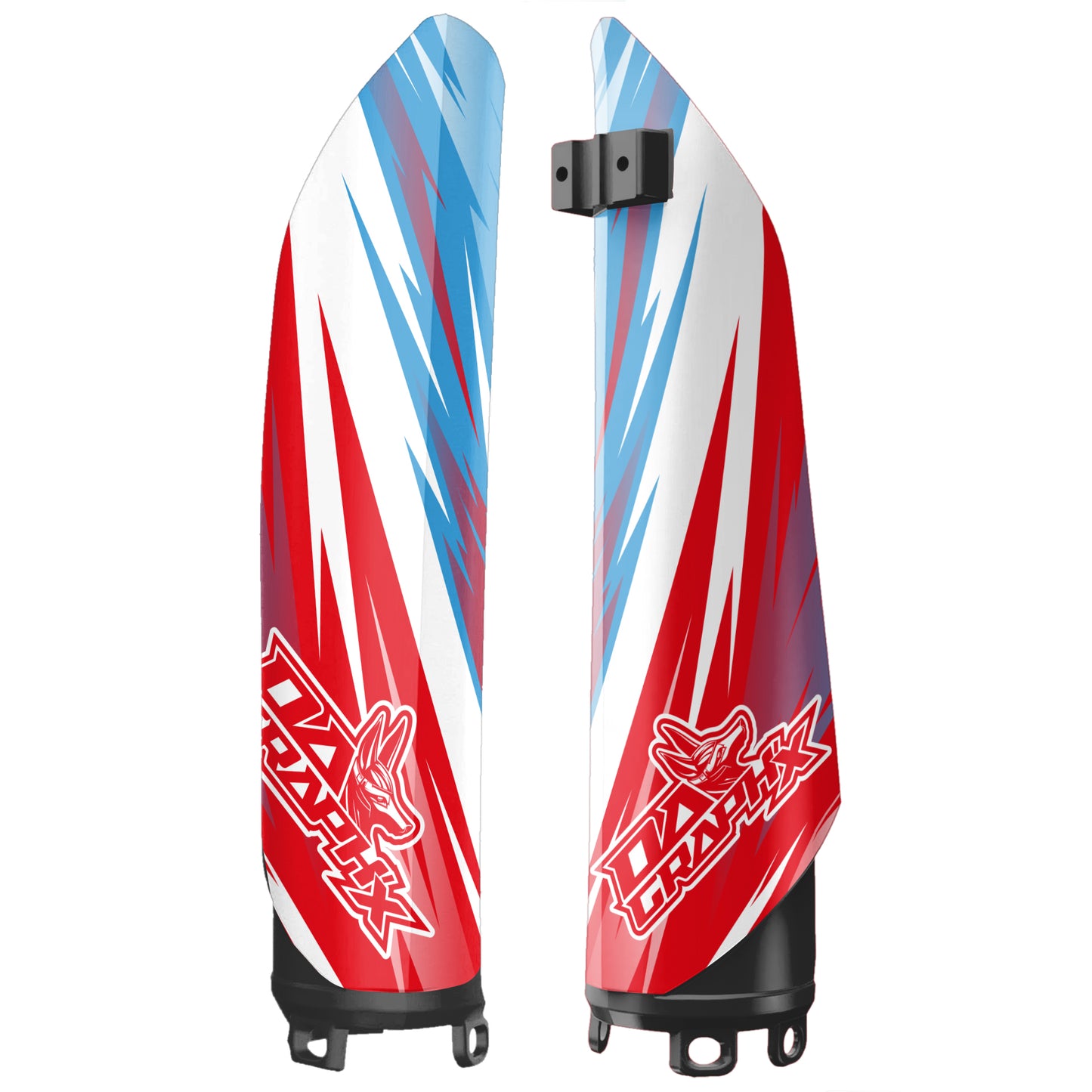 PROTÈGE FOURCHE | 100% PERSONNALISABLE
