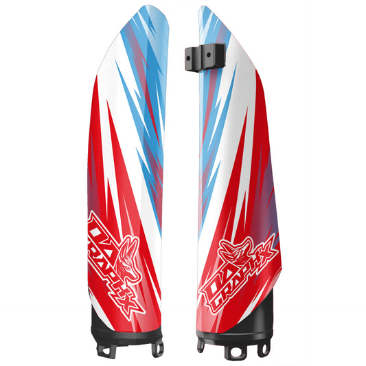 PROTÈGE FOURCHE | 100% PERSONNALISABLE